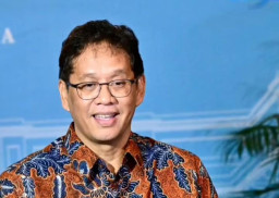 Efisiensi Pemerintah. Menkeu Purbaya Jamin Anggaran Negara Aman