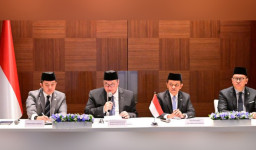 Resmi. Pemerintah Terapkan WFH ASN Setiap Jumat