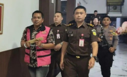 Terkuak Kades Mulyodadi Pungli Sejak 2023. Ini Penjelasan Kejari Sidoarjo