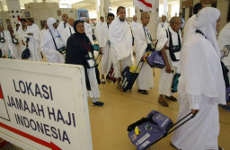 Ibadah Haji 2026 Sesuai Jadwal. Komisi VIII DPR Pasang Badan