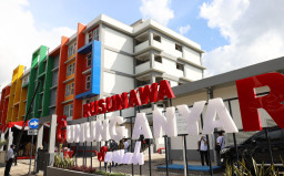 Bocoran Spesifikasi, Harga dan Syarat Peroleh Rusunami untuk Gen Z