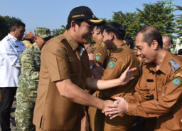 Berharap WFH Jumat di Sidoarjo Mampu Dorong Efisiensi dan Kinerja ASN