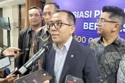 Mendiktisaintek Berharap Kampus Terapkan WFH Satu Hari Sepekan