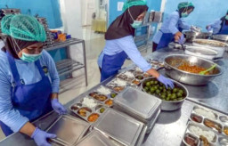 Menelisik Biang Insiden Keracunan MBG di Jakarta Timur. KPAI Sidak Lokasi, Desak BGN Investigasi Transparan