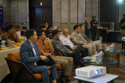 Dari Kecanduan hingga Gangguan Mental, Seminar HGI Ungkap Dampak Aktivitas Digital Berisiko