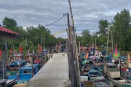 DPR RI Minta Program Kampung Nelayan Merah Putih Dikawal dari Hulu sampai Hilir