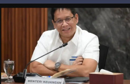 Laporan Kemenkeu, Utang Pemerintah Capai Rp 305,5 Triliun