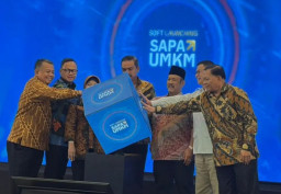 Apa Saja Fitur Aplikasi Sapa UMKM? Ini Penjelasan Menteri UMKM