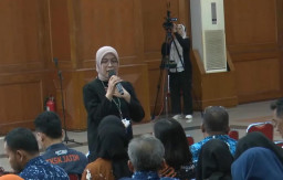 Upaya Pemkot Surabaya agar Penyaluran Bansos Tepat Sasaran Lewat Sistem Terintegrasi