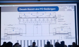 Mengulik Pembangunan Fly Over Gedangan Sidoarjo, Target Mulai 2027