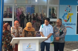 Kini di Sidoarjo Tersedia ’Omah Therapi-ku’