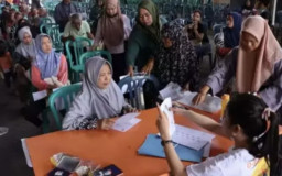Juni ini Tiga Bansos Cair Lagi. Dari PKH hingga Kartu Sembako