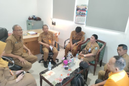 Usai ke Kemendes PDTT, FPK Jember Kolab dengan Empat Daerah