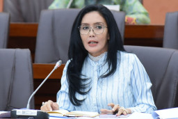 DPR Desak Pemerintah Sesuaikan Anggaran LPSK 2027