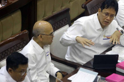 TA 2027 Mendatang, Kemenkeu Ajukan Anggaran Rp49,8 Triliun