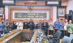 FPK Jatim Dorong Terbitnya Perda Masyarakat Hukum Adat