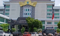 KPK Telisik Peran KSO Abipraya-Jaya Abadi