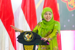 Rebranding RS Menur Surabaya Ganti Jadi RS Prof. Dr. Moelyono