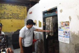 Sumringah, Penghuni Empat Rumah Tak Layak Huni di Sidoarjo Usai Dapat Kepastian