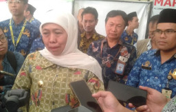 Gubernur Khofifah Sebut Sekolah Swasta Siapkan 79 Ribu Beasiswa
