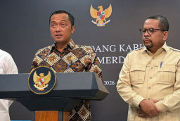 Dadan Dicopot sebagai Kepala BGN. Mensesneg: untuk Pastikan Program MBG Berjalan Efektif