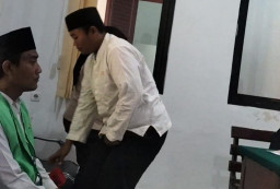 Dirikan Biro Jasa Urus SIM Palsu, Kakak Adik Jadi Terdakwa