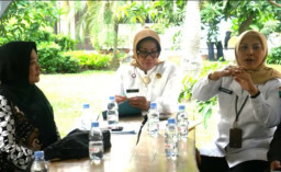 Hubungan Intim LSL Pemicu Tertinggi Kasus HIV-AIDS di Sidoarjo