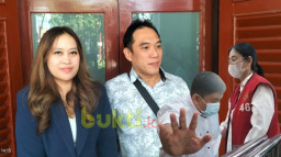 Perkara Agustin Widyawati dan Ranto Hensa Barlin Sidauruk Berlanjut, Usai Perlawanan Dakwaan Ditolak Hakim