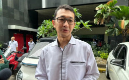 KPK Bakal Periksa Mantan Pejabat PT Brantas Abipraya