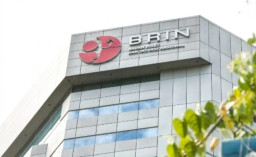 Lima Peneliti BRIN Hadirkan Kontribusi Sains untuk Masa Depan Bangsa