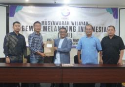 GEMI Jatim Dorong Sinergi Pariwisata dan UMKM