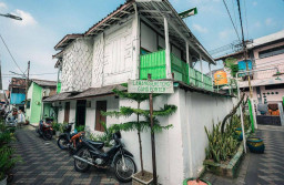 Disdukcapil Surabaya Bakal Tertibkan Penghuni Kos Pakai Sistem Pelaporan