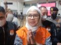 KPK Tetapkan Mantan Dirut Pertamina Karen Agustiawan Tersangka Korupsi LNG