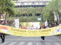 Berharap Surabaya Cross Culture Mendunia
