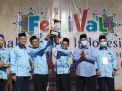 Tulungagung Juara Umum FASI Xl Jawa Timur