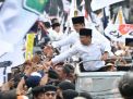 Anies Jumpa Pendukung di Bekasi-Bogor, Imin ke Depok-Sukabumi