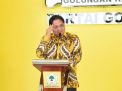 Airlangga Ajak Kader Kian Kompak-Solid Hadapi Pemilu 2024