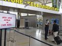 Bandara Juanda Dibuka untuk Kedatangan Internasional