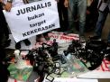 DPR Larang Ada Intimidasi Terhadap Tugas Jurnalisme