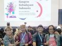 Kongres Kebudayaan Indonesia. Dukung Budaya Jadi Arah Pembangunan Nasional