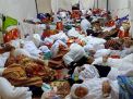 Timwas Haji DPR RI Soroti Kelebihan Kapasitas Tenda dan Keluhan Jemaah