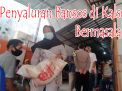 Disorot DPR, Masalah Penyaluran Bansos di Kalimantan Selatan