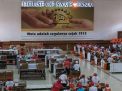 Karyawan Positif Covid-19. Rokok Tak Perlu Ditarik