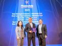 BRI Borong 9 International Awards dari FinanceAsia 