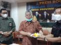Ketua DPRD Jatim Harap Pokja Indrapura Jadi Patron Jurnalis