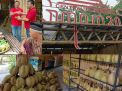 Menggali Potensi Durian ala Raja Durian Wates Kediri