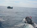 Dua Kapal Ikan Vietnam Dibekuk di Laut Natuna Utara