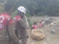 Pasca Banjir Bandang Luwu Utara, Berlaku Status Tanggap Darurat