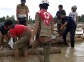 Puluhan Meninggal, Dua Hilang Akibat Banjir Bandang Luwu Sulawesi Selatan