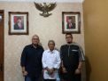 Busyro Muqoddas Pengacara Ketua KMP Sea Games XIX